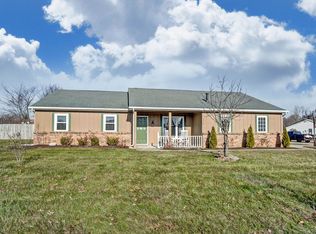 2323 White Hall Dr, Fort Wayne, IN