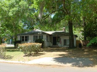 4 NW 25th St, Gainesville, FL 32607