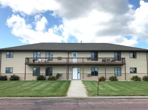 Rowley 8-Plex, 1705 S Rowley St APT 7, Mitchell, SD 57301