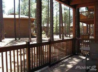 2509 Village Ct, Pinetop, AZ 85935