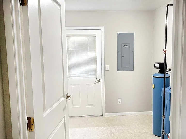 Bonus Storage Rooms