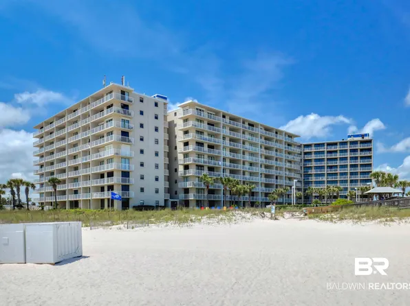 24522 Perdido Beach Blvd #4611, Orange Beach, AL 36561