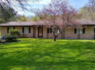 591 Careys Run Pond Crk, West Portsmouth, OH 45663