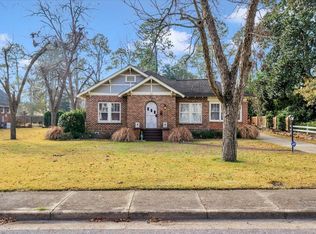 8112 E 14th Ave, Cordele, GA 31015