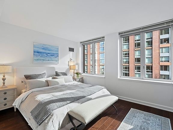 5th image of 20 River Ter APT 12N