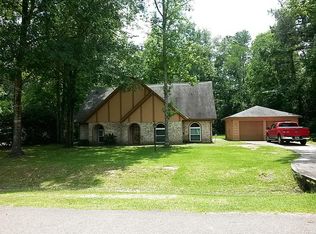 2682 Colosseum Ct, New Caney, TX 77357