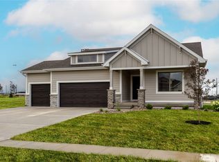 908 NE 12th St, Grimes, IA 50111