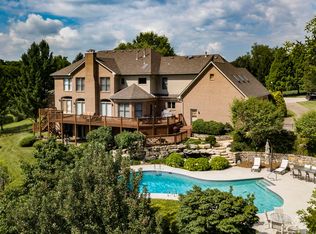 7507 Pine Knoll Cir, Prospect, KY 40059