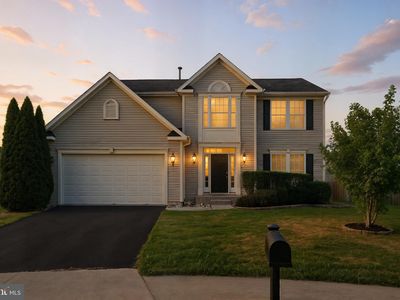12190 Remland Ct, Remington, VA, 22734