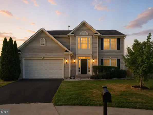 12190 Remland Ct, Remington, VA 22734