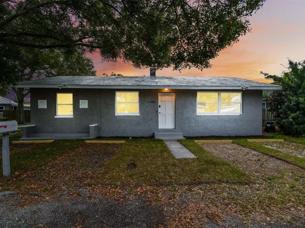 4625 Xenia St N, Saint Petersburg, FL 33714