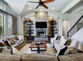 123 Highlander St, Lakeway, TX 78734