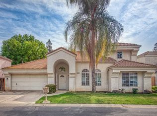 1017 E Democracy Ave, Fresno, CA 93720