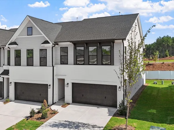 909 Westerland Way #83, Durham, NC 27703