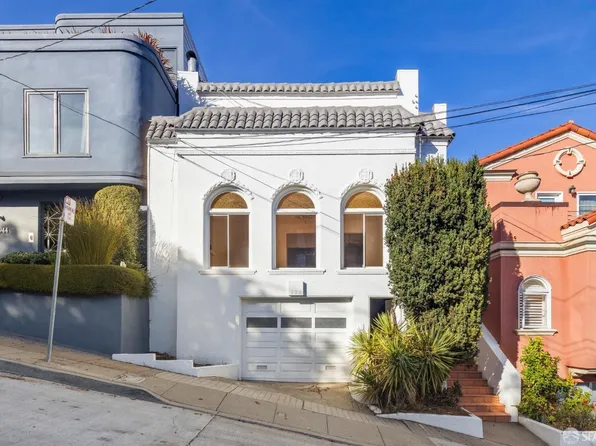 3936 21st St, San Francisco, CA 94114