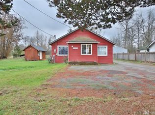 12923 42nd Ave E, Tacoma, WA 98446