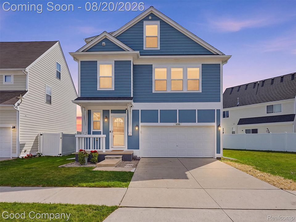 1st image of 50438 Theodore Ln