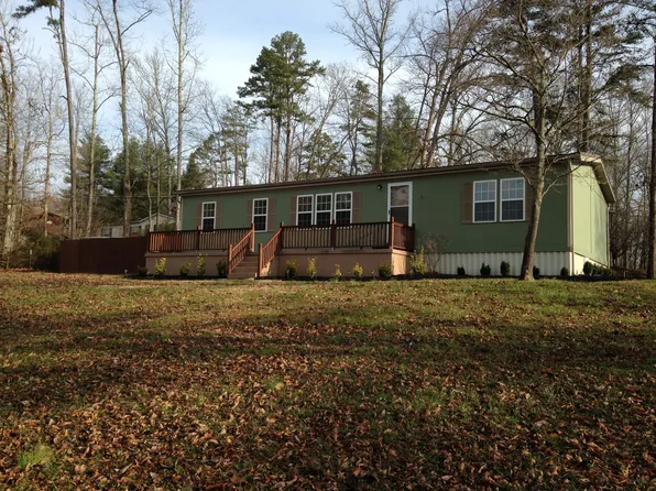 277 Shady Shores Ln, Kingston, TN 37763
