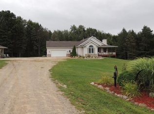 3484 Nagle Rd, Middleville, MI 49333