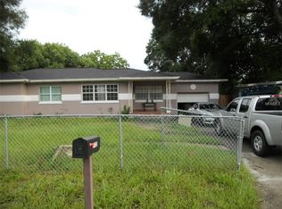 1720 W Saint John St, Tampa, FL 33607
