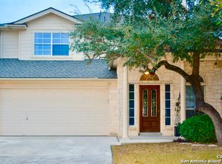 8203 Maloy Mnr, San Antonio, TX 78250