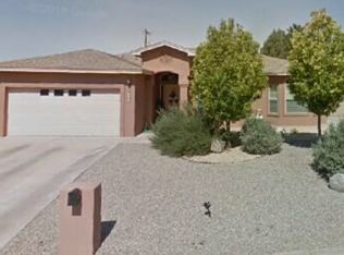 3901 Wood Loop, Alamogordo, NM 88310