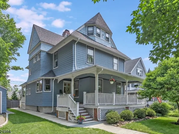 83 Winsor Pl, Glen Ridge Boro Twp., NJ 07028