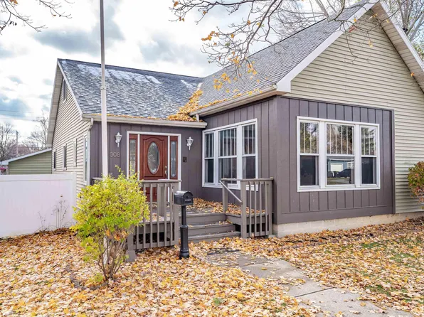 308 W Oak St, Butler, IN 46721
