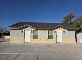 401 W 4th St, Monahans, TX 79756