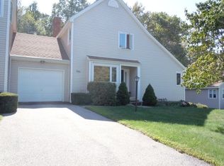 341 Navajo Loop, Shelton, CT 06484