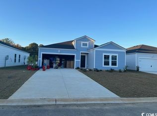544 Havasu Street Hartford LOT 164-D6, Little River, SC 29566