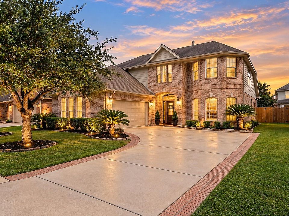 1st image of 3414 Legends Mist Dr