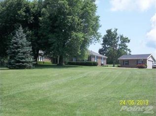2300 Muddy Creek Rd, Winchester, KY 40391