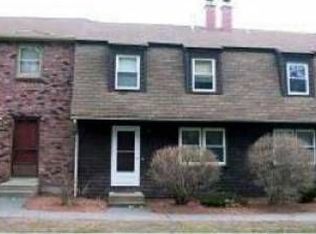 8 Stonegate Ln #R-062, Derry, NH 03038