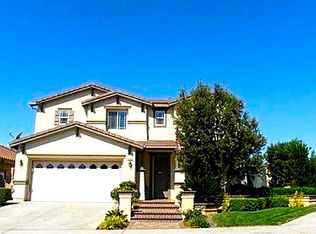 6130 Firestone Dr, Fontana, CA 92336