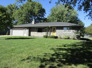 1214 5th St, Friend, NE 68359