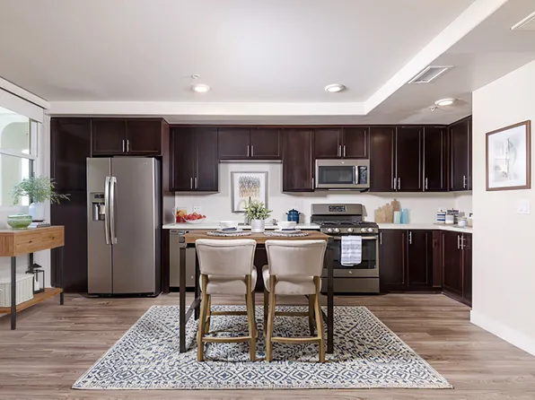 Portside Ventura Harbor