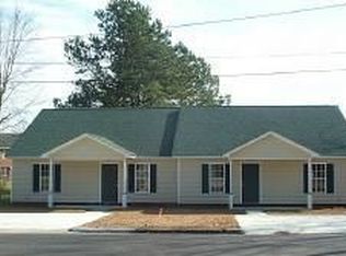 3317 N George St UNIT B, Farmville, NC 27828