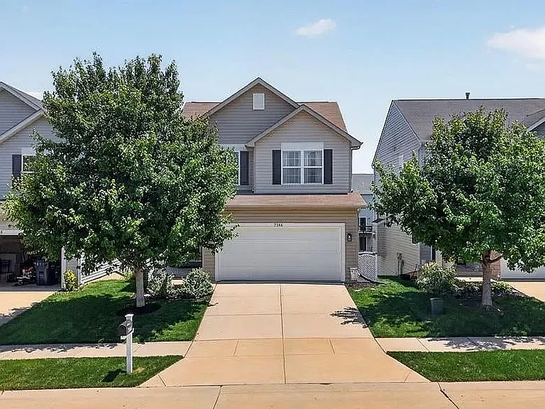 7146 Welsh Dr — Photo 1