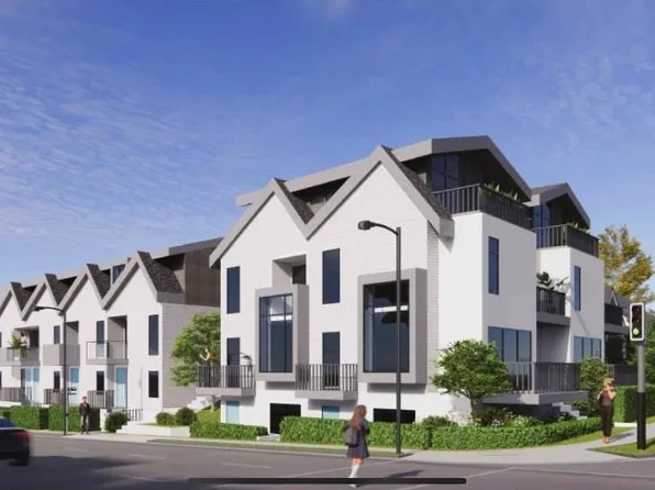 1010 W 57th Ave, Vancouver, BC V6P 1S5