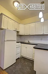 Rented by Citi Habitats