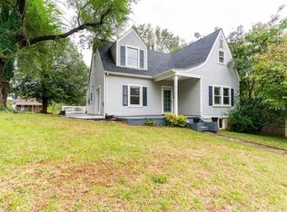 517 Thomas Rd, Lynchburg, VA 24501