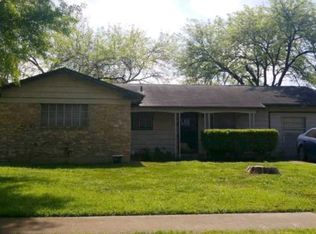 418 Pinehurst Blvd, San Antonio, TX 78221