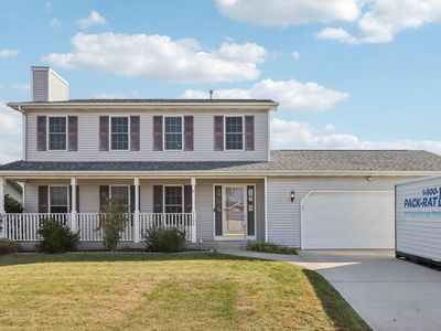 3709 92nd PLACE, Sturtevant, WI, 53177