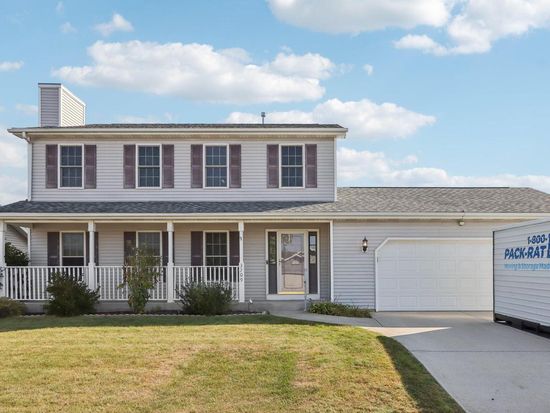 3709 92nd PLACE, Sturtevant, WI 53177