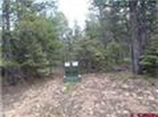 2268 Port Loop, Fort Garland, CO 81133