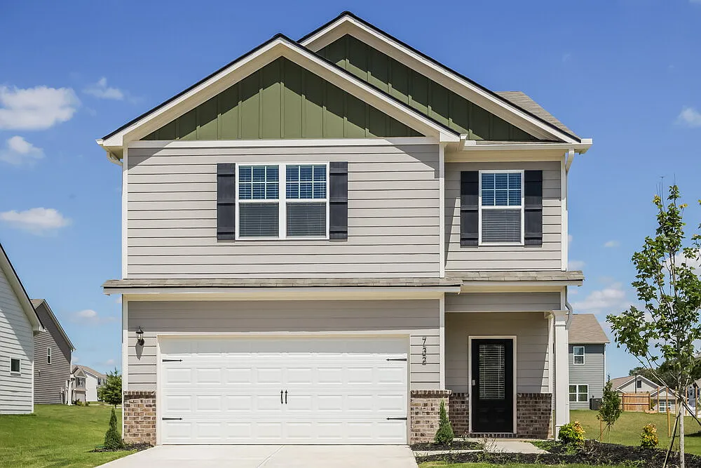 4 bed, 2.5 bath, 2384 sqft, $3,490 — Photo 1