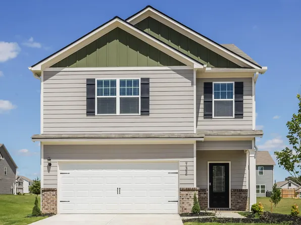 732 Berkeley Dr, Conyers, GA 30013