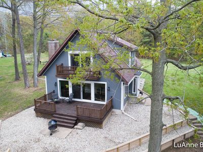 8856 S Bluff St, Newaygo, MI, 49337