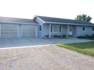 20787 482nd Ave, White, SD 57276